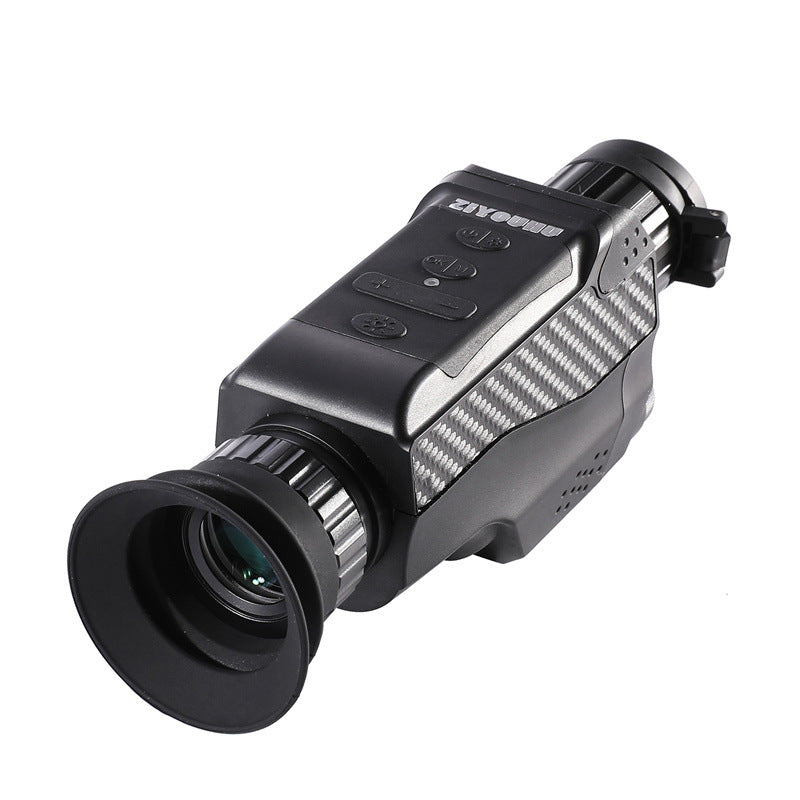 Infrared High-definition Tube Photo And Video Telescope