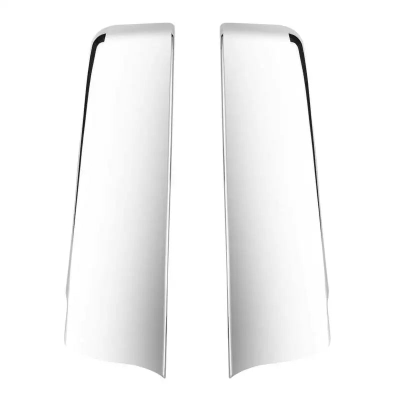 Motorcycle Rear Fender Saddlebags Filler Panels For Harley Touring Road King Street Glide Electra Glide 2014-2021 2020