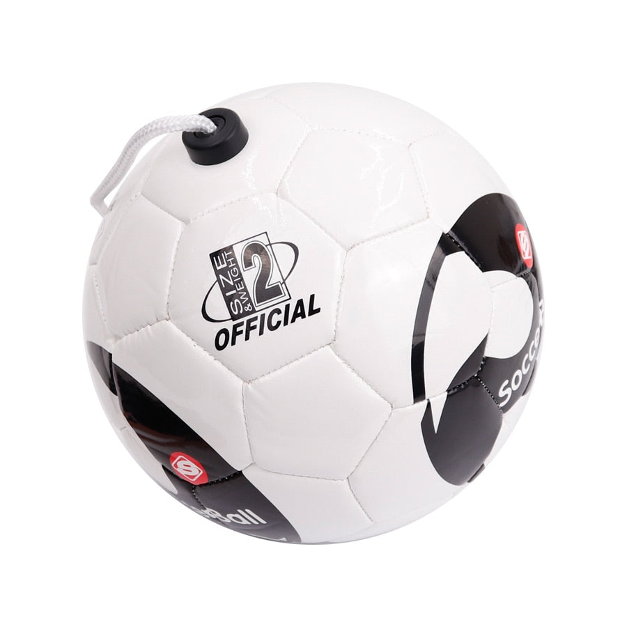 Popular High-quality Wear-resistant Match Training Football size 2 Soccer Training ball trainer Germany Belgium