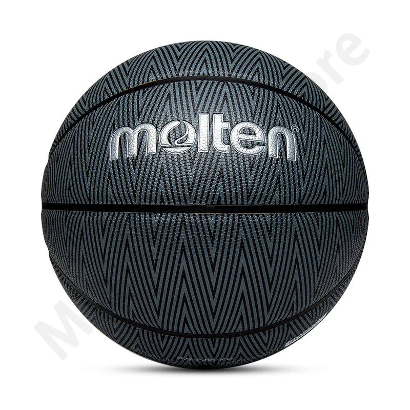 Molten Size 7 Man's Basketball Outdoor Indoor Official Standard Adults Basketballs High Quality Match Training Balls Free Gifts