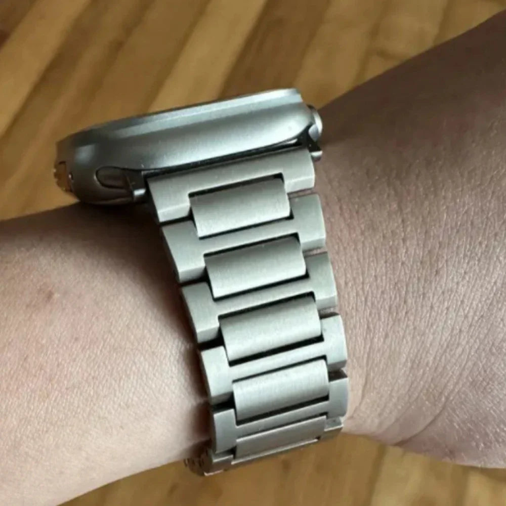 Titanium Band for Apple Watch Ultra 2 Series