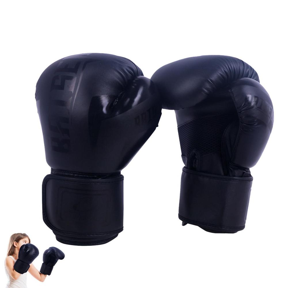 Classic Boxing Gloves For Adults And Children Sanshou Gloves For Boxing Training Gloves & Fist Covers Boxing Training Equipment