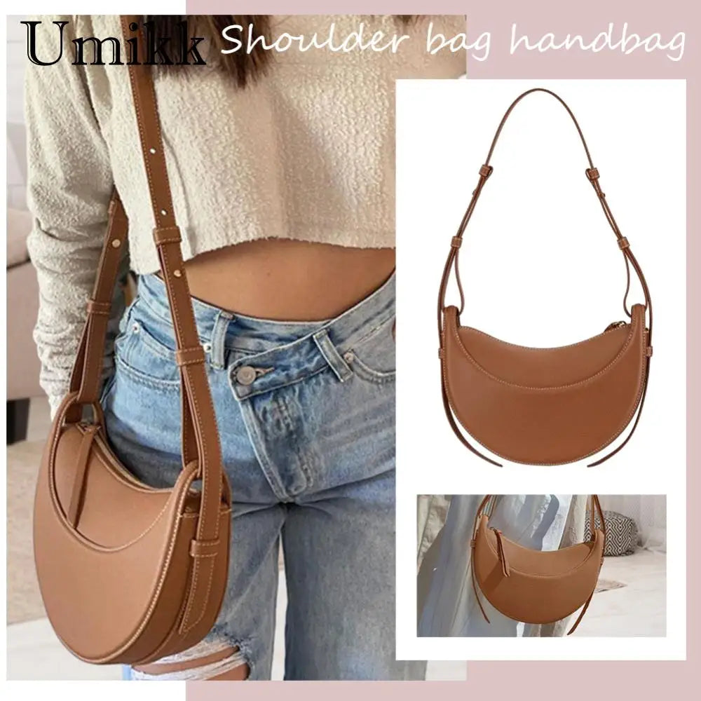 Stylish Satchel Bags Large Capacity