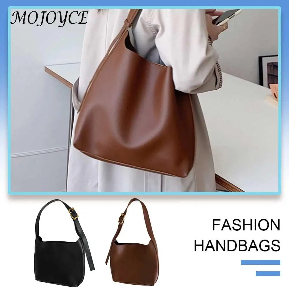 Bag with Purse Set Casual Shoulder Bag