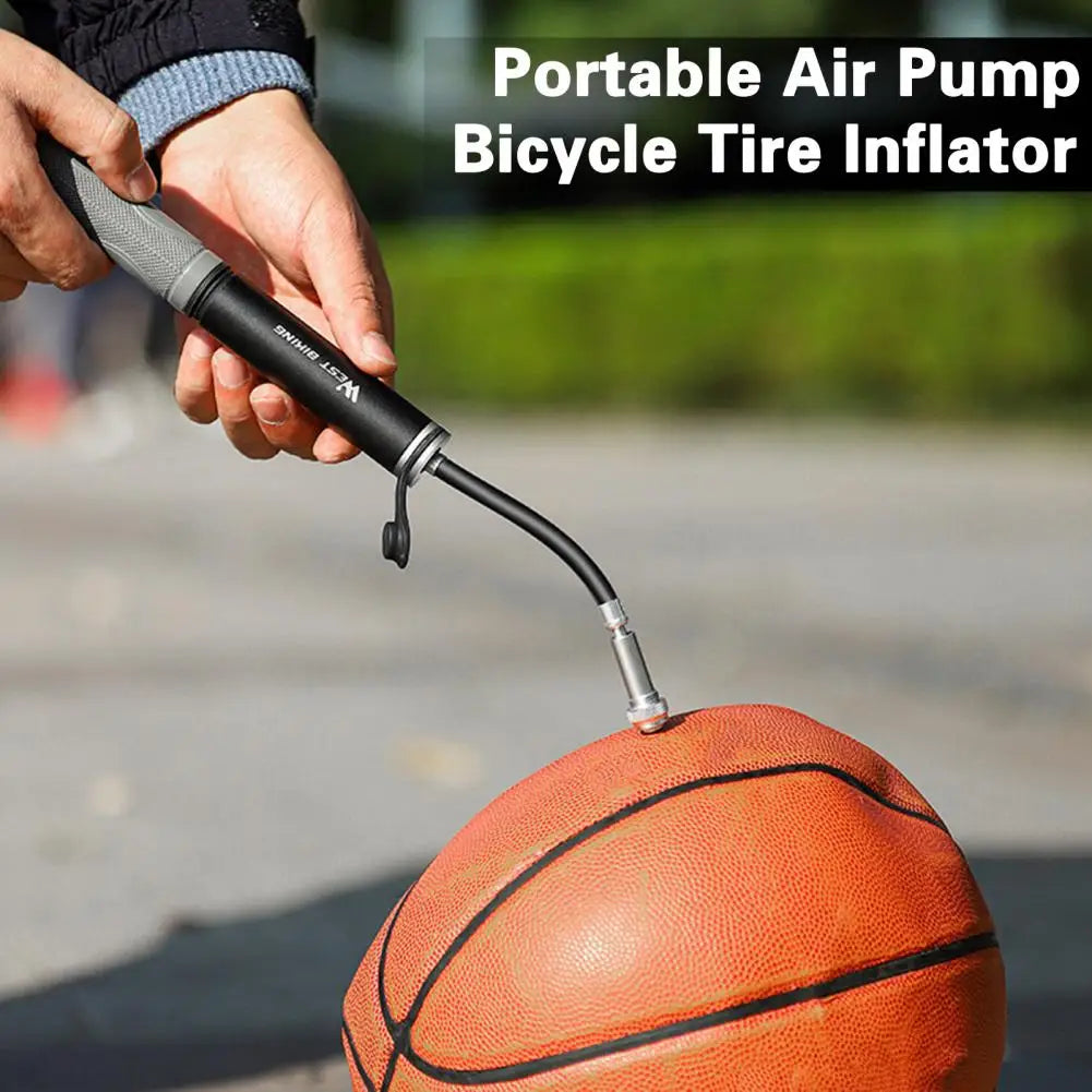 Portable Air Pump Handheld Tire Inflator