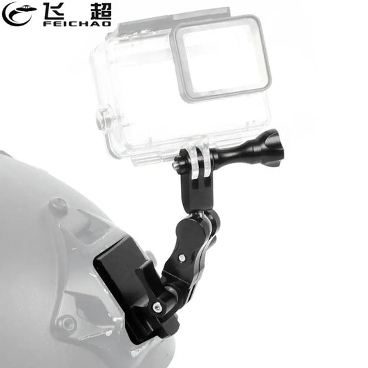 FEICHAO Aluminum Helmet Fixed Mount