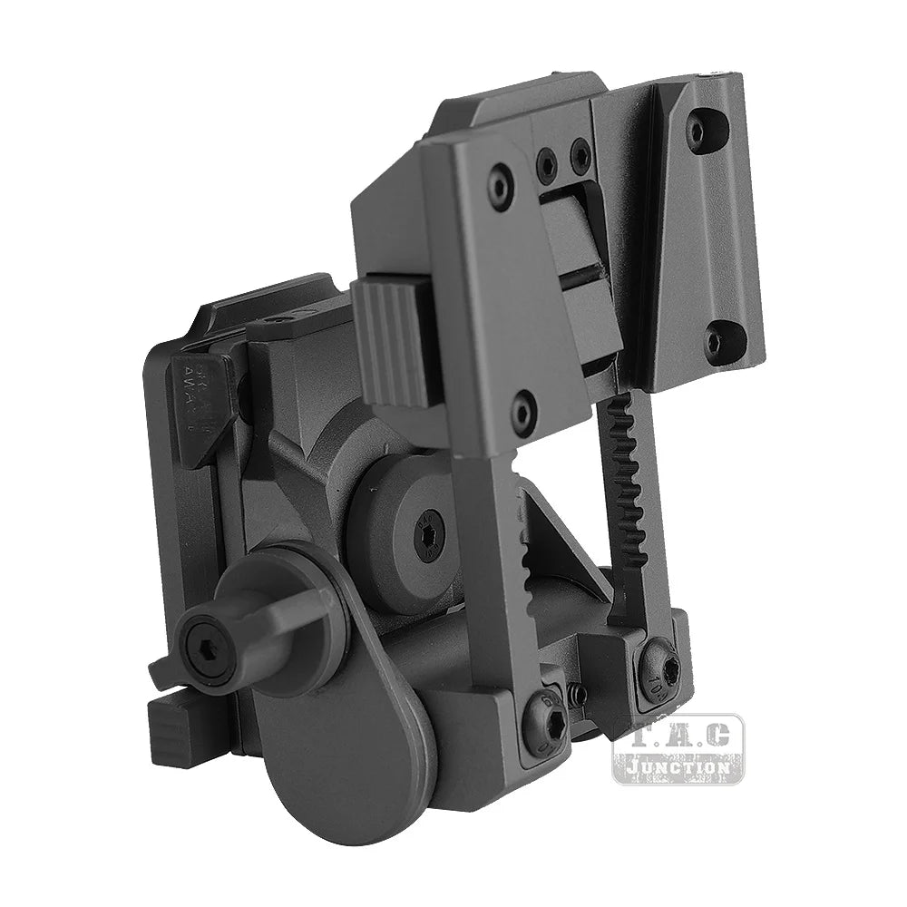 CNC Metal L4G24 Breakaway NVG  Bracket Holder