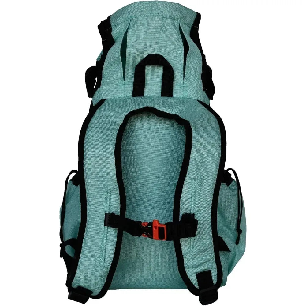 Sport Sack | Dog Carrier Adjustable Backpack