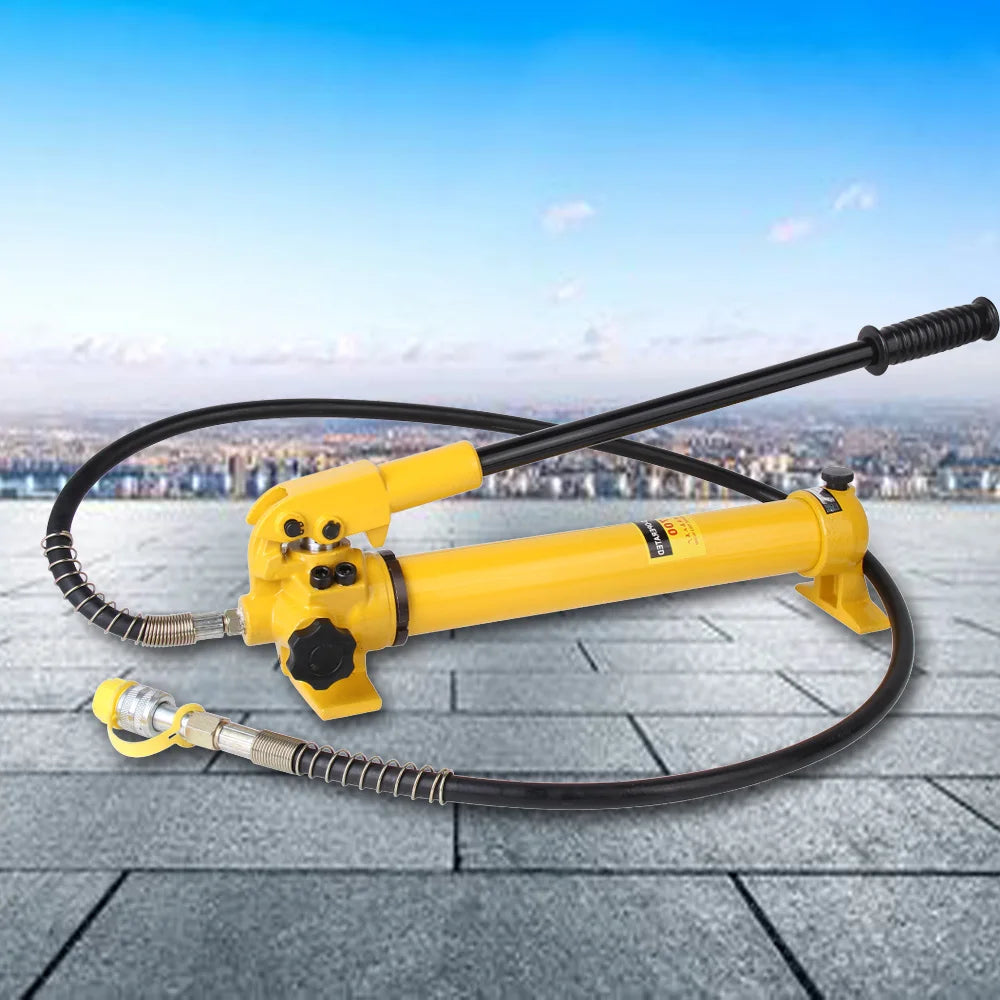 CP-700 Hydraulic Hand Pump Hand Operated Pump