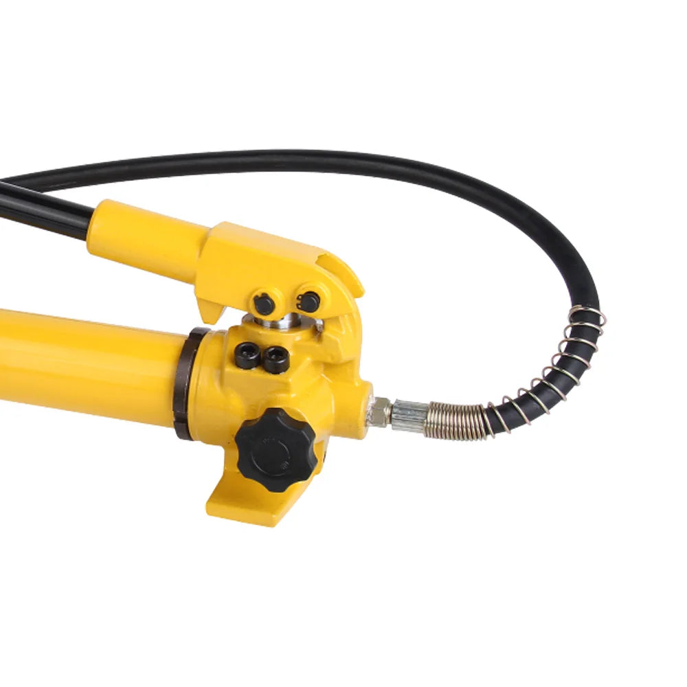 CP-700 Hydraulic Manual Pump