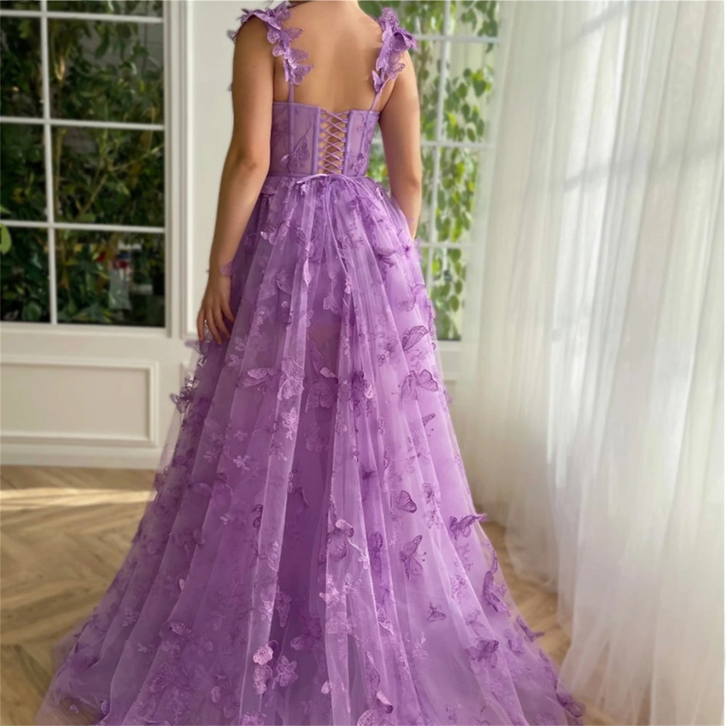 Prom Dresses for Formal Occasions Ball Bridal Party Gowns