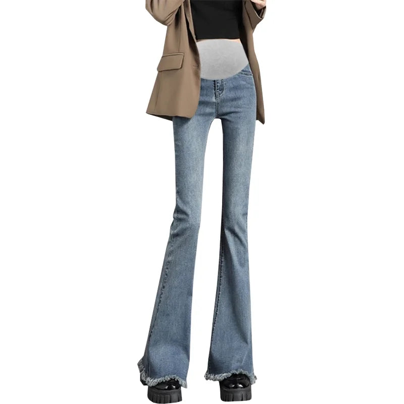 Leisure Boot Cut Pant Pregnancy Pants