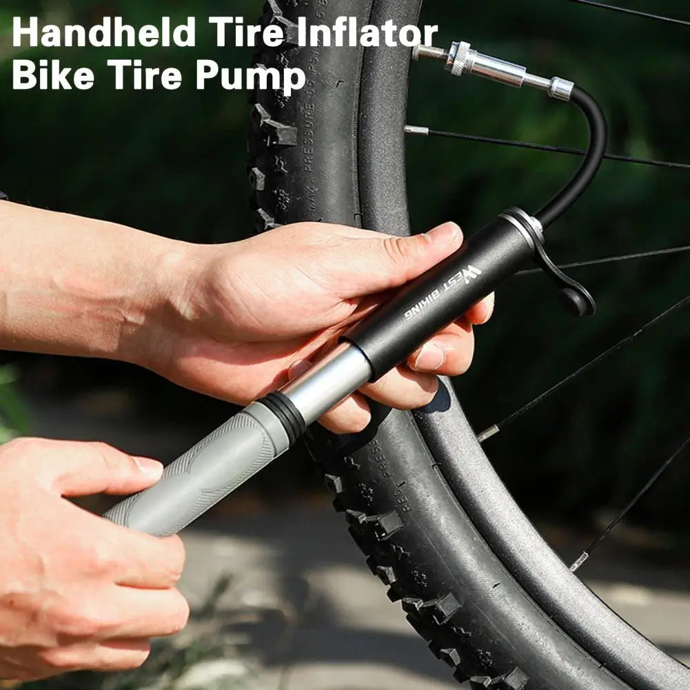 Portable Air Pump Handheld Tire Inflator