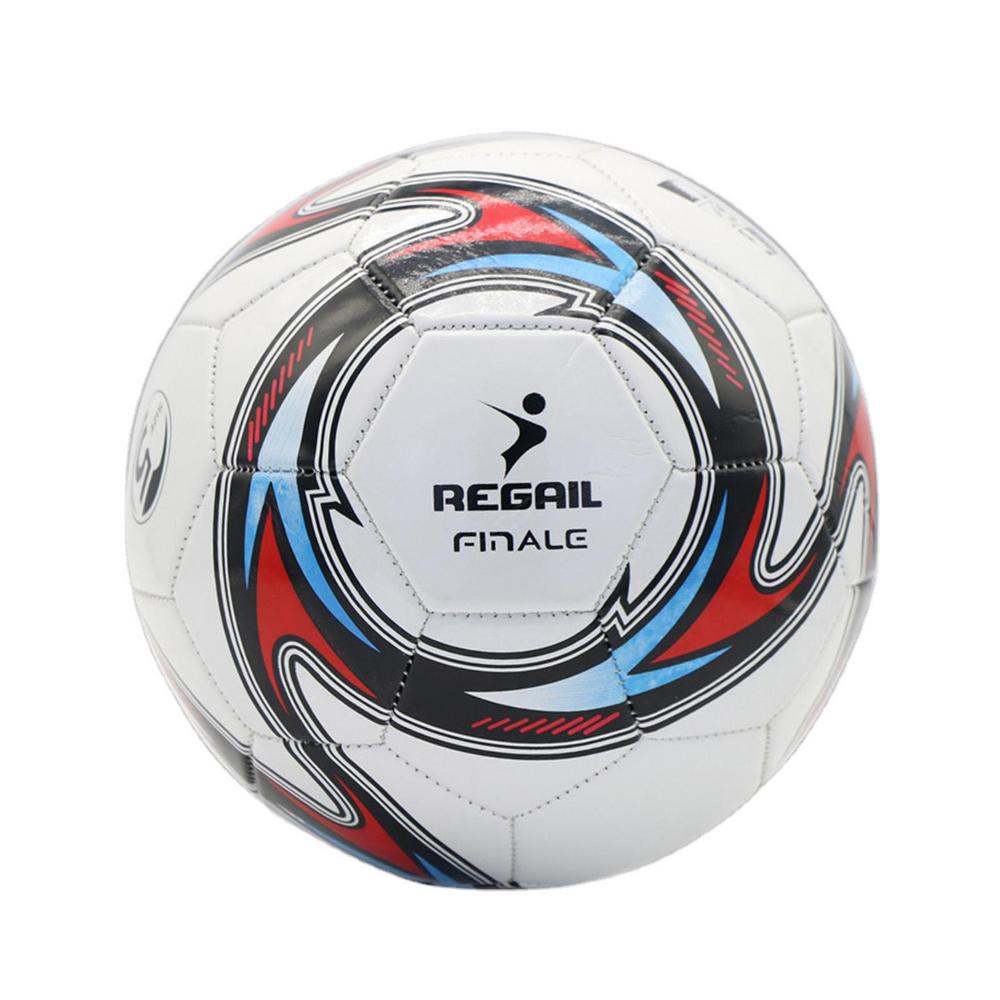 Newest Soccer Ball Standard Size 5 Size 4 Machine-Stitched Football Ball PU Sports League Match Training Balls Futbol Voetbal