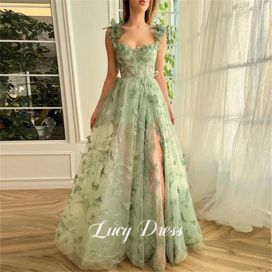 Prom Dresses for Formal Occasions Ball Bridal Party Gowns