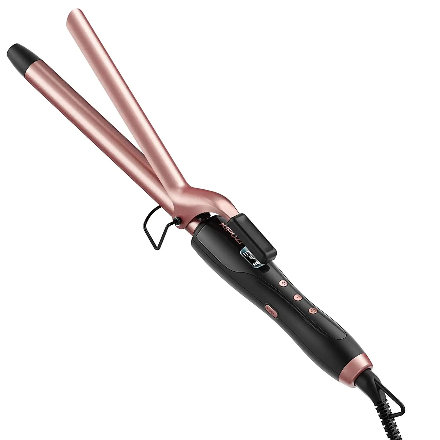 Professional multifunctional Curling Iron Instant Heating