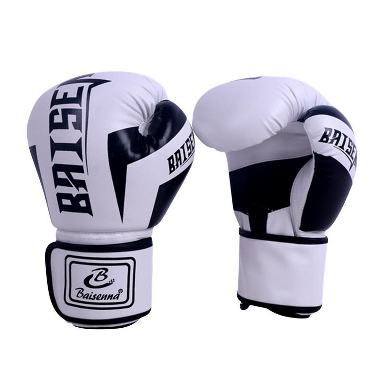 Classic Boxing Gloves For Adults And Children Sanshou Gloves For Boxing Training Gloves & Fist Covers Boxing Training Equipment