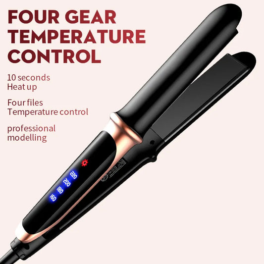 Flat Iron Hair Straightener Professional