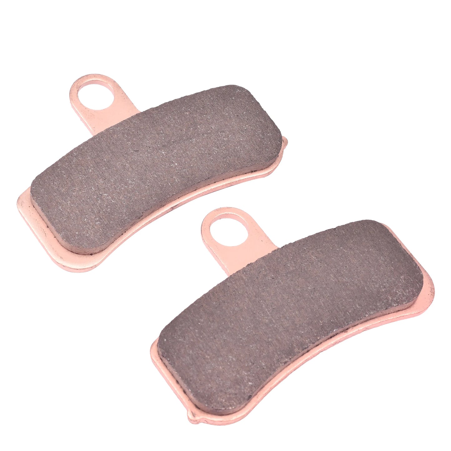 Front Brake Pads Disc Tablets For HARLEY DAVIDSON FXDL Low Rider Spoke wheel 2008-2017 Cast wheel 2010-2017 FXDLS Low Rider S 17