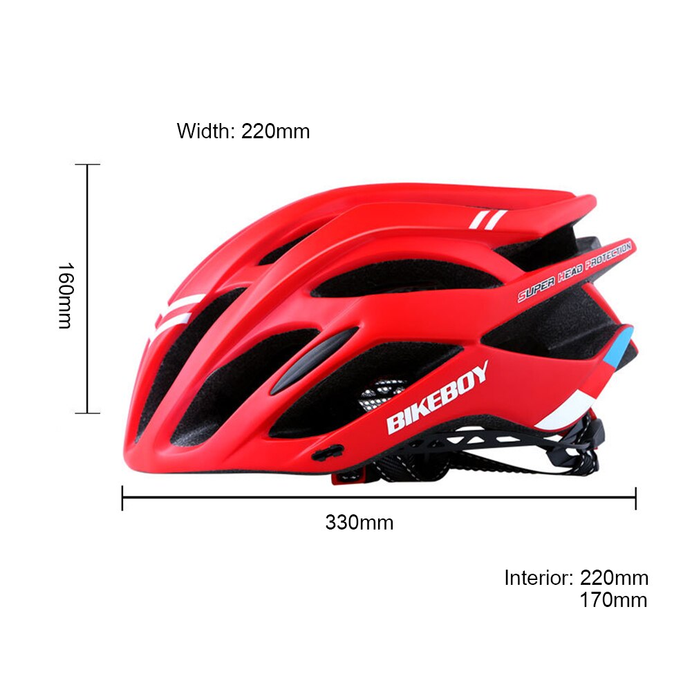 Cycling Helmet Ultralight MTB Bicycle Helmet For Men Women Mountain Bike Sport Special Safety Hat Cap Bicycle Helmets