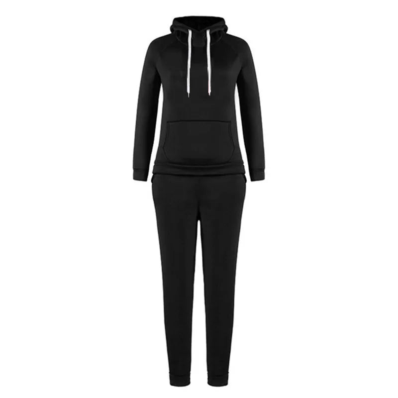 Casual Women's Sportswear  Jogging Suit