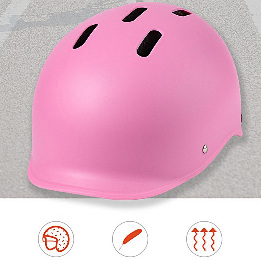 Children Bicycle Helmet Multi-purpose Adjustable Ultralight Kids Electric Scooter Cycling MTB Bike Helmet for Outdoor