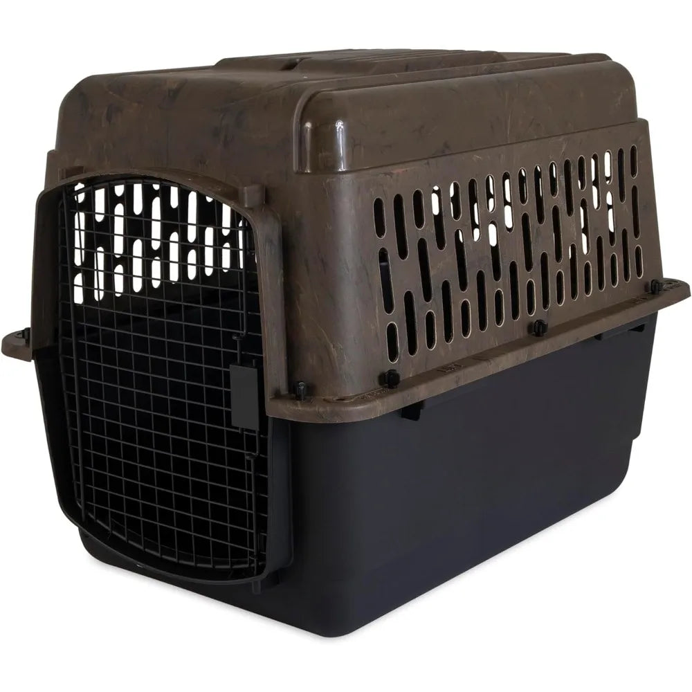 Ruffmaxx Kennel Carrier & Crate Large Medium