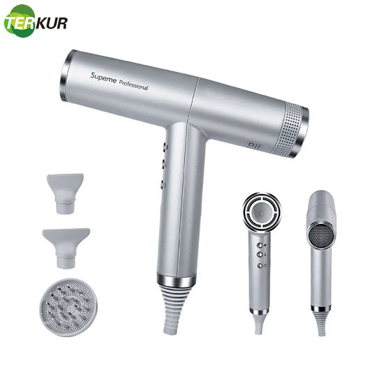 Frequency Conversion Professional Salon Hair Dryer