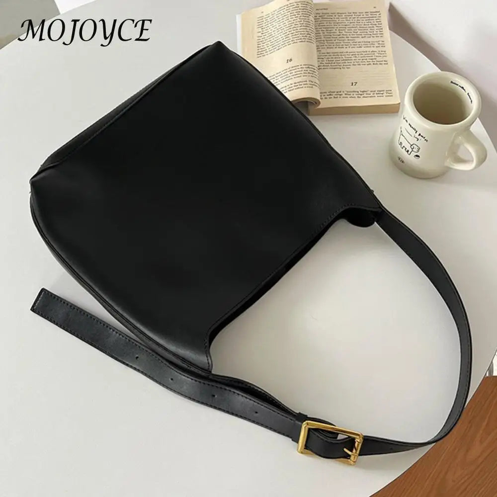 Bag with Purse Set Casual Shoulder Bag