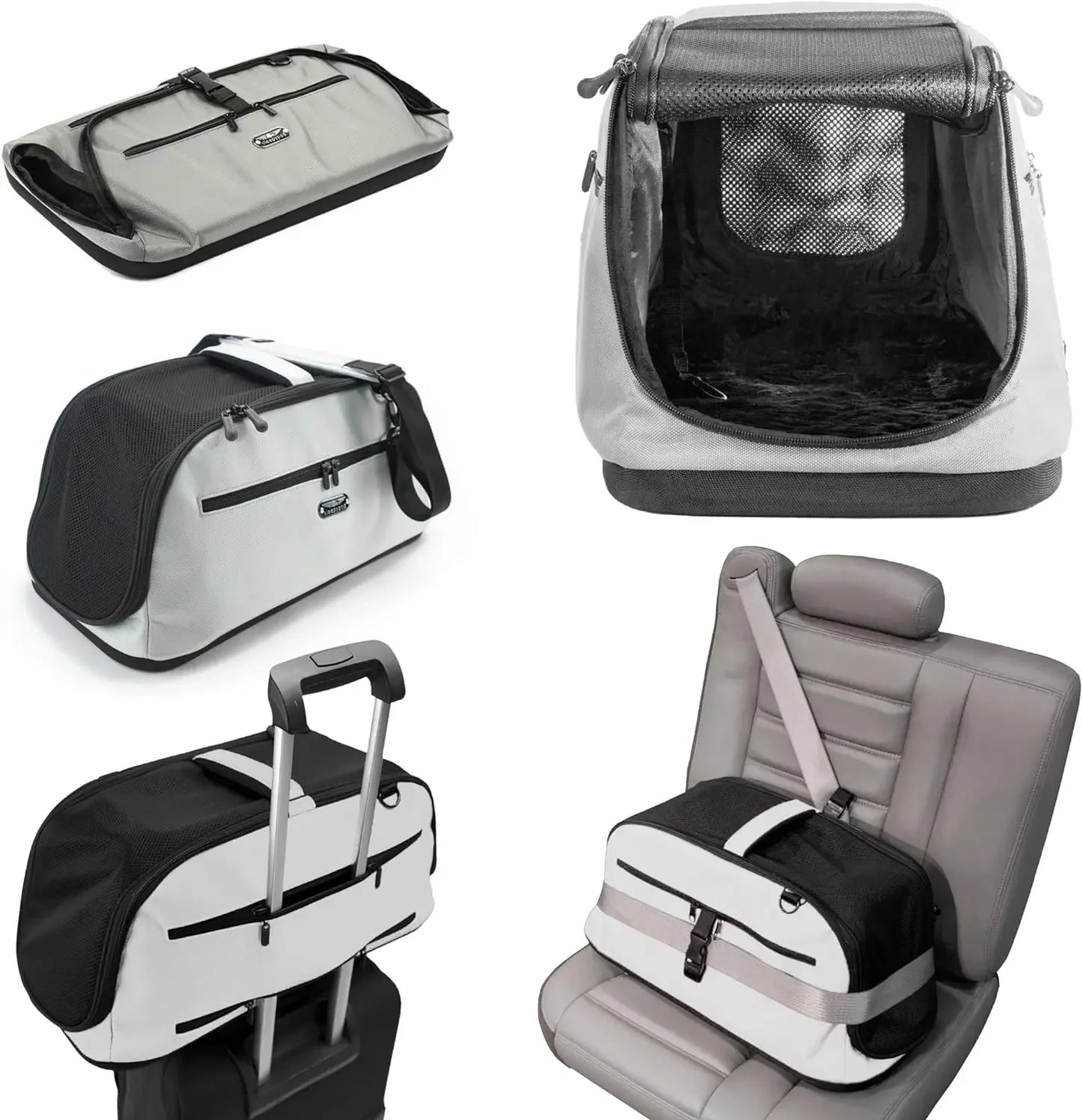 Sleepypod Air - Airline Approved Pet Carrier