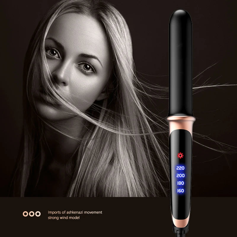 Flat Iron Hair Straightener Professional