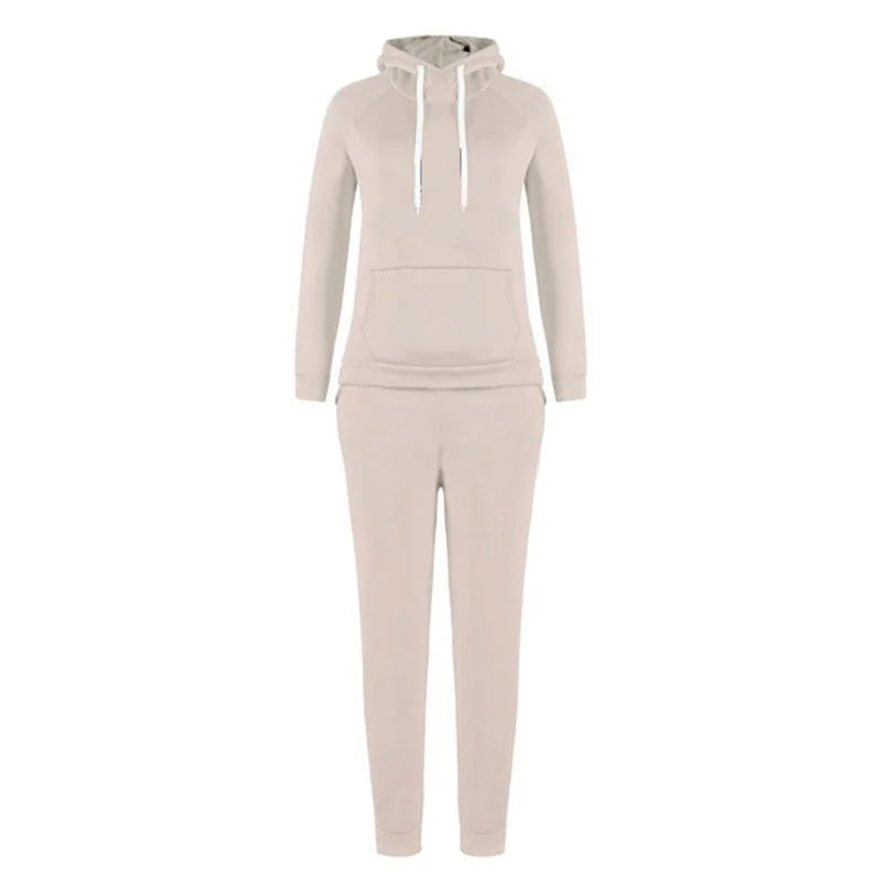 Casual Women's Sportswear  Jogging Suit