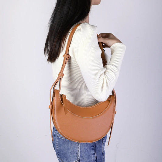 Luxury Brand Hand Bags Genuine Leather