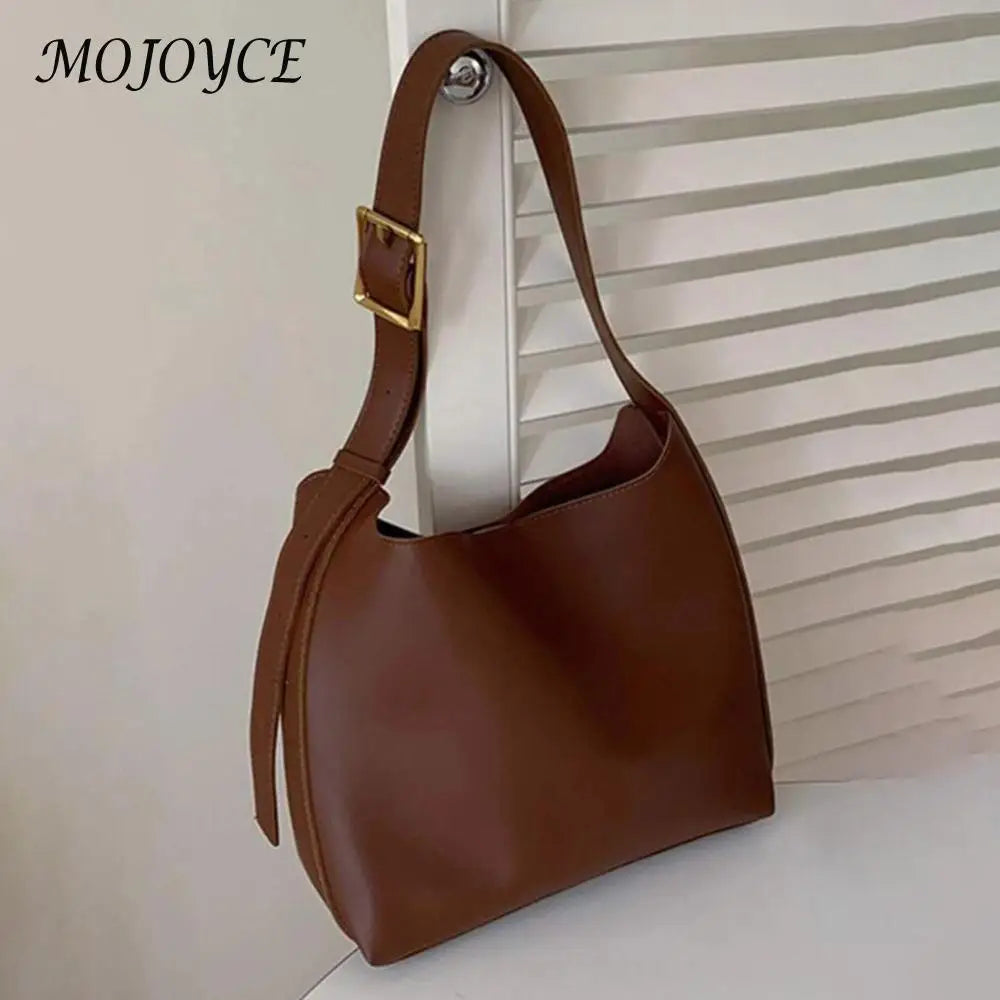 Bag with Purse Set Casual Shoulder Bag