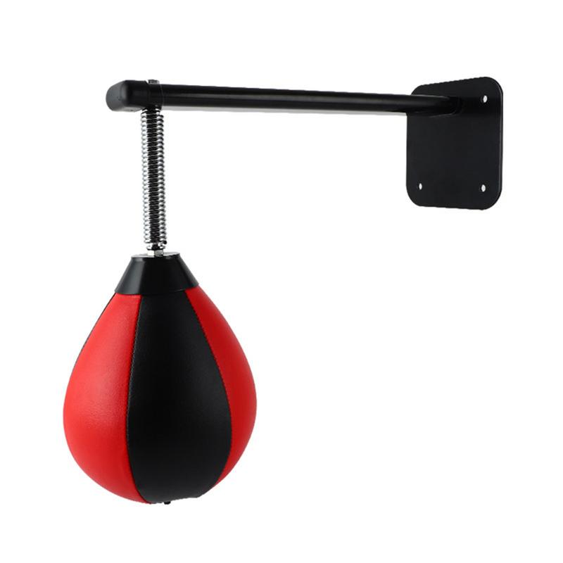 Boxing  Ball Punching Speed Ball Training Equipment