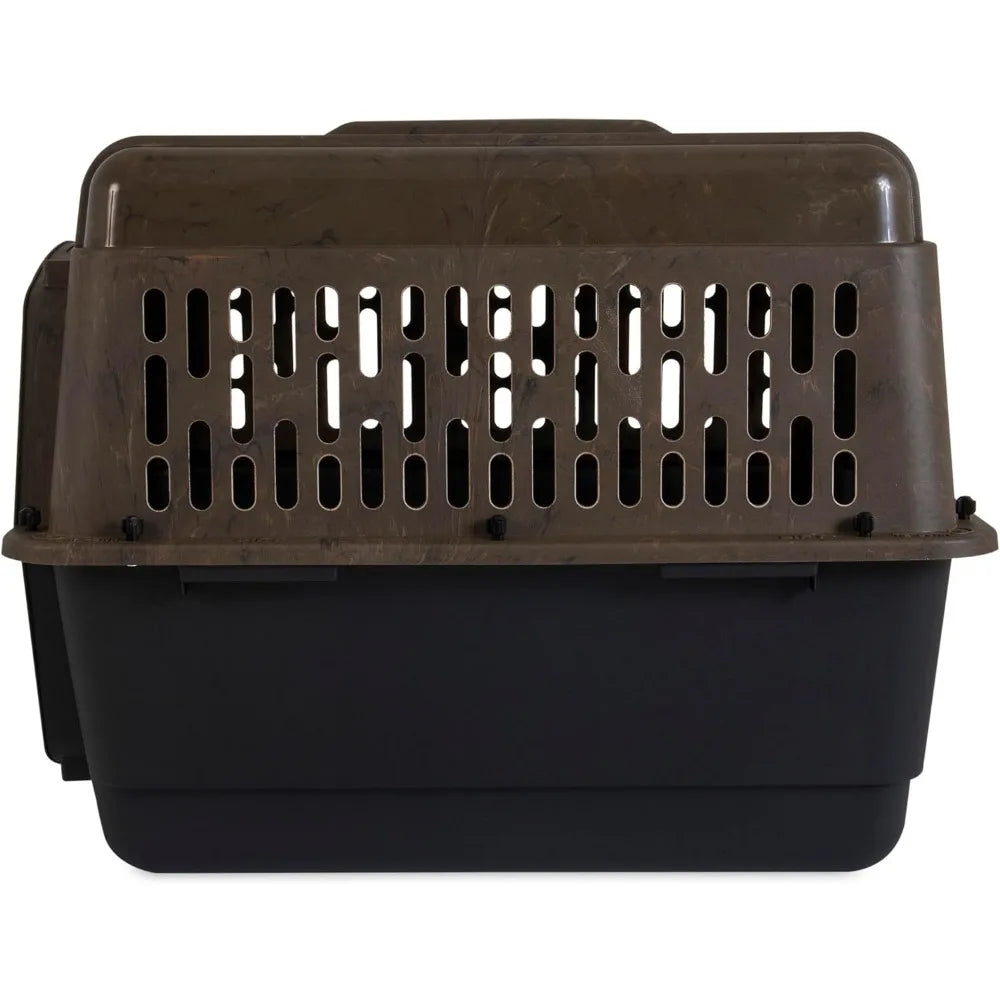 Ruffmaxx Kennel Carrier & Crate Large Medium