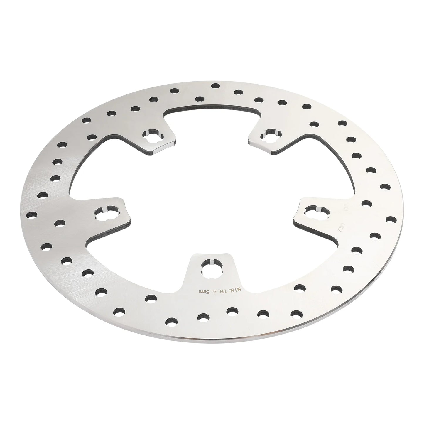 11.8" Front Brake Disc Rotor Motorcycle Accessories