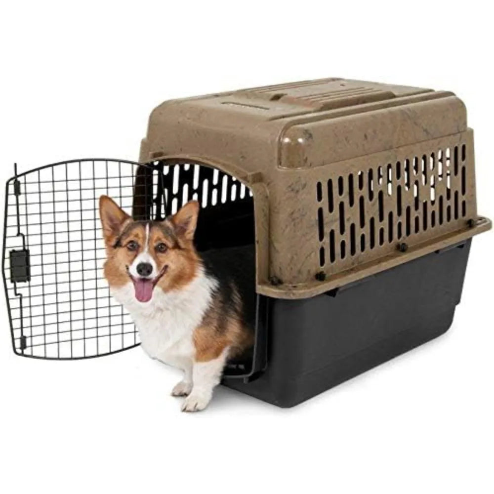 Ruffmaxx Kennel Carrier & Crate Large Medium