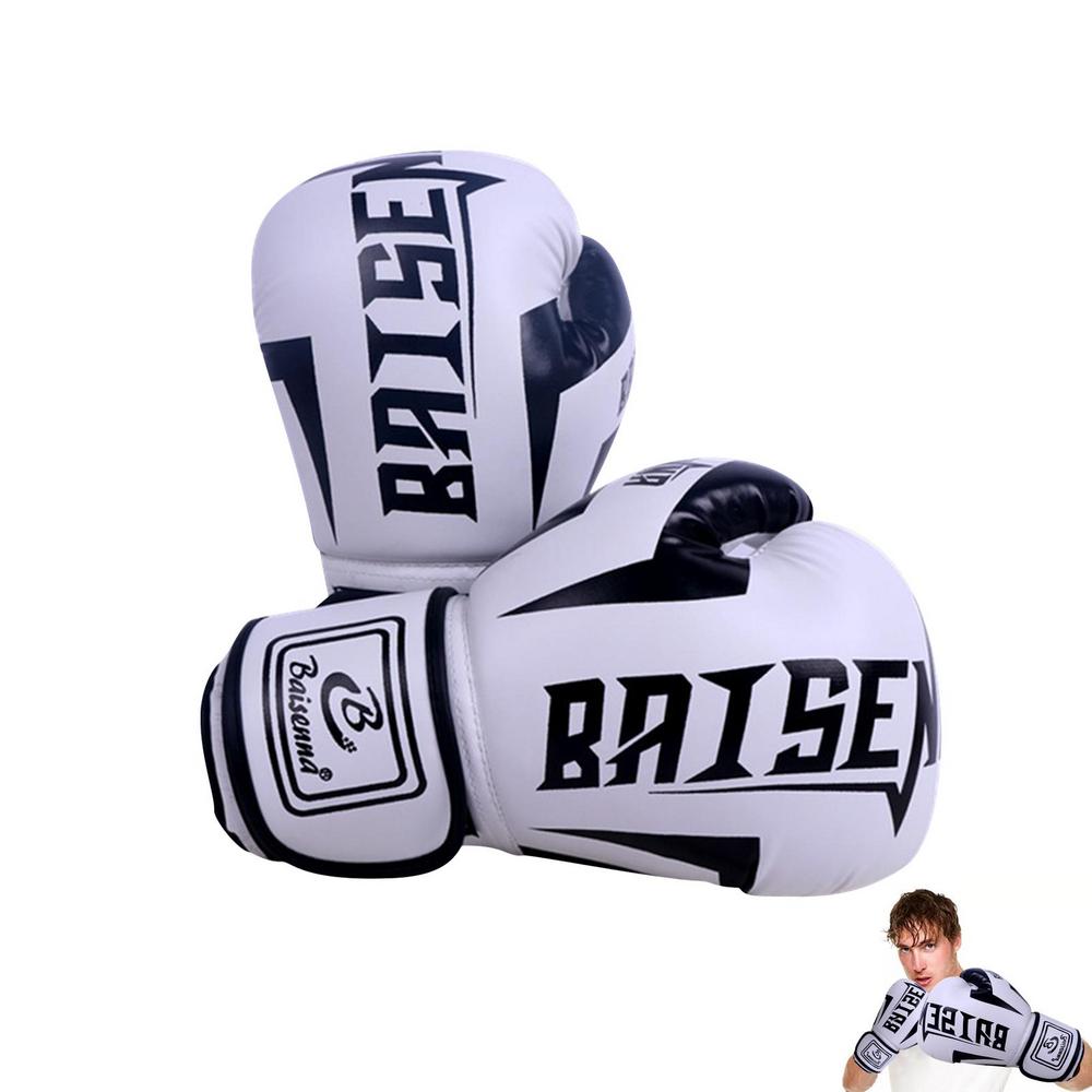 Classic Boxing Gloves For Adults And Children Sanshou Gloves For Boxing Training Gloves & Fist Covers Boxing Training Equipment