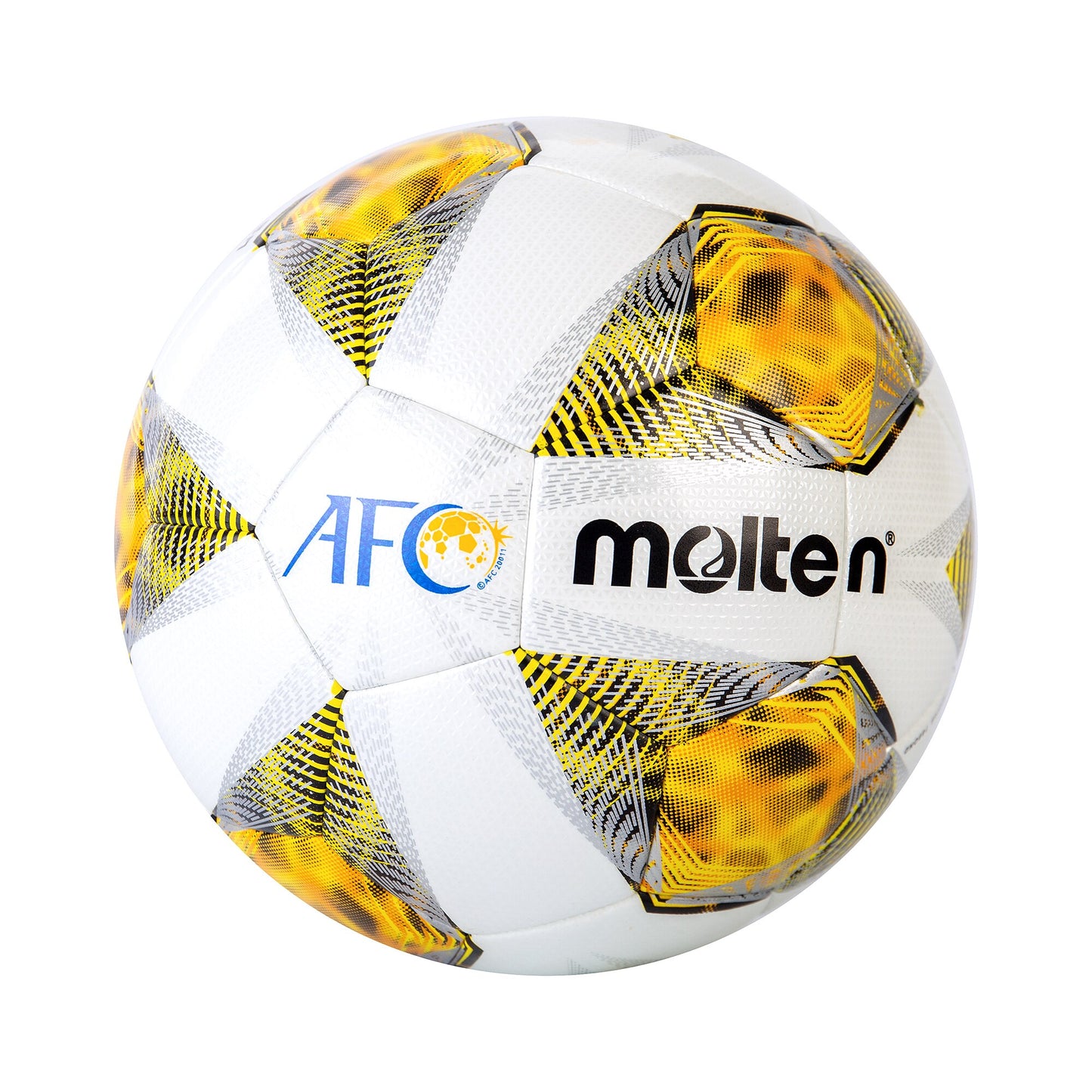 Molten Football Superior Function and Design Ultimate Ball Visibility, for Adults & Kids, Indoor Outdoor SIZE 5 Quality Football