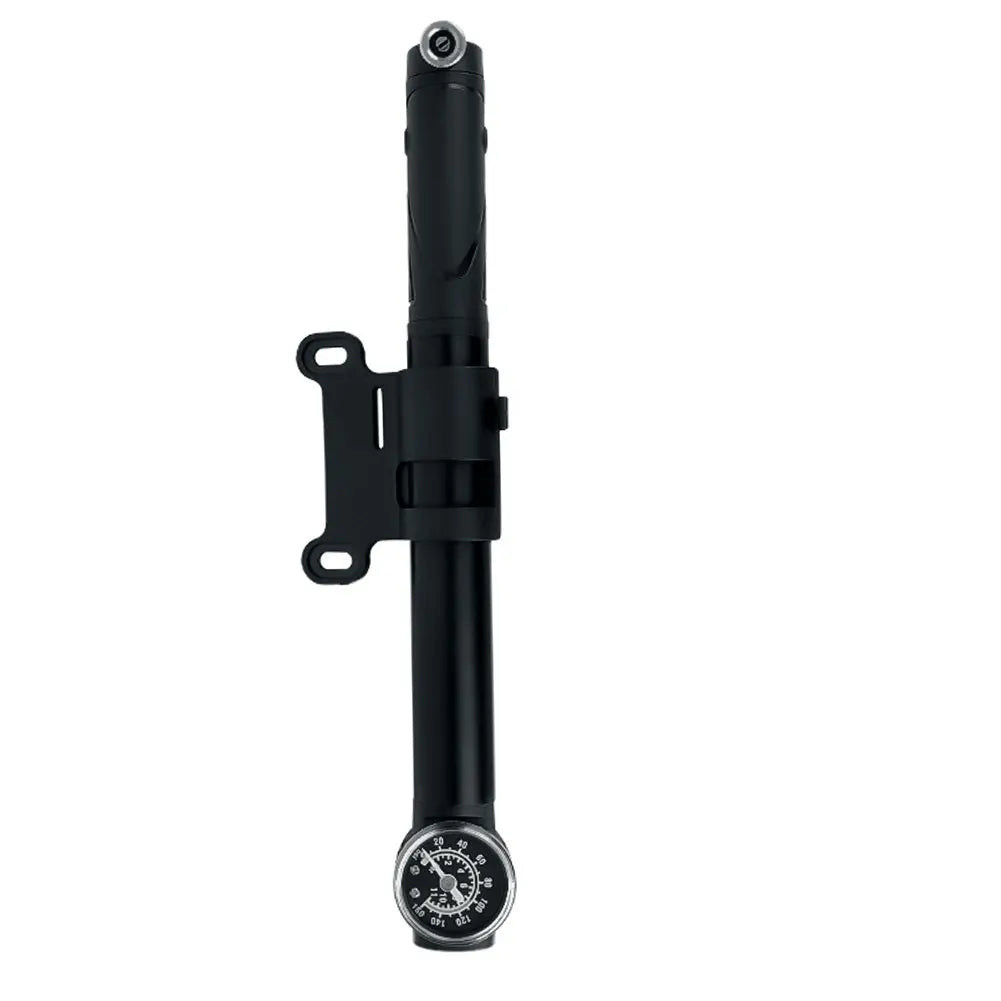 Handheld Bike Pump Valve Hand Air Pump