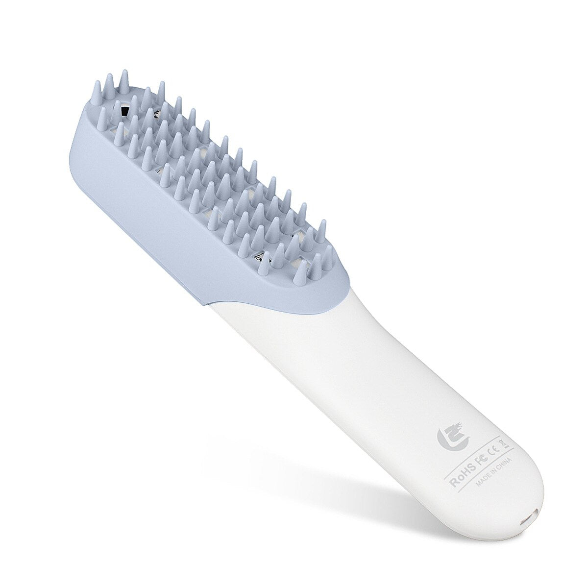 Electric Pet Comb Massage Deodorant Sterilization and Disinfection Dog Cat Cleaning Comb Hair Brush Flea Dog Comb Cat Grooming