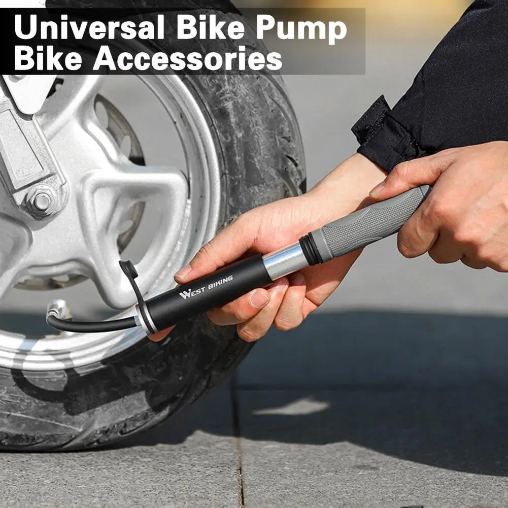 Portable Air Pump Handheld Tire Inflator