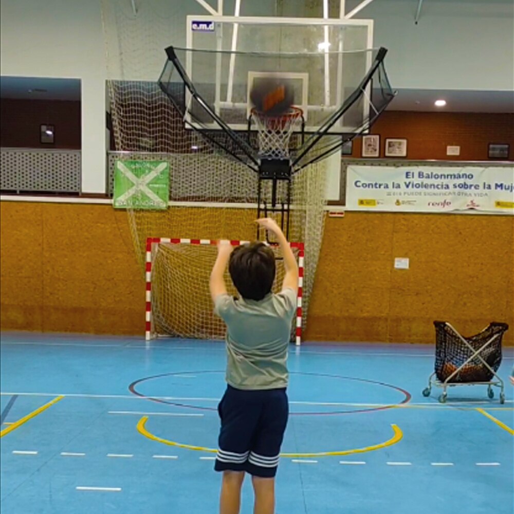 Basketball shot train apparatus shootaround Basketball Shooting Trainer GAILEX