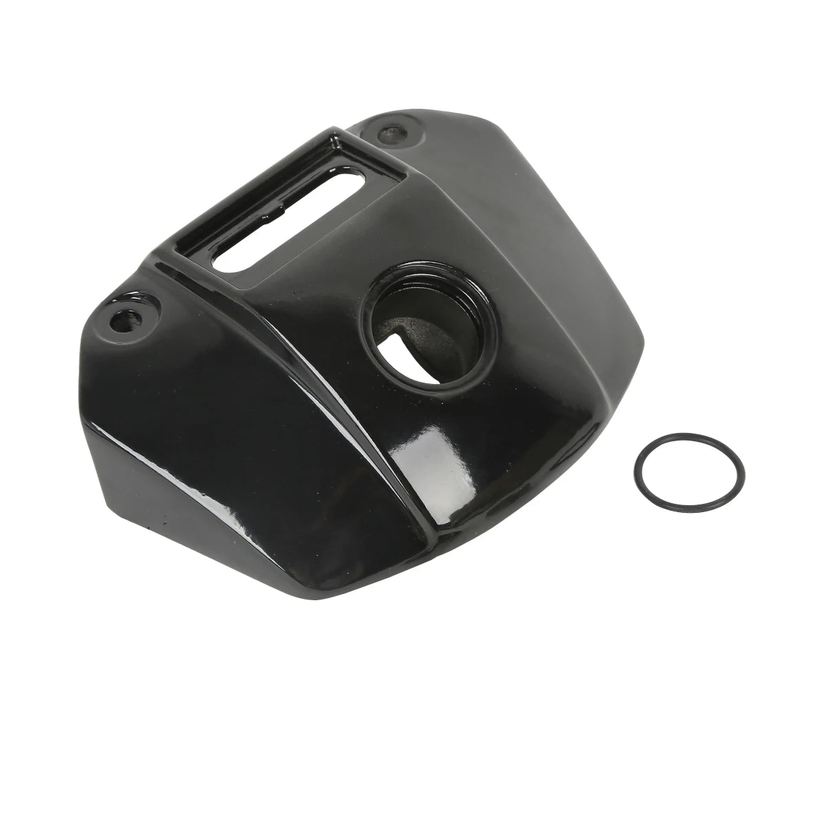 Motorcycle Headlight Black Mount Bracket For Harley Sportster XL 883 1200 Models 1992-2013 2011 Accessories