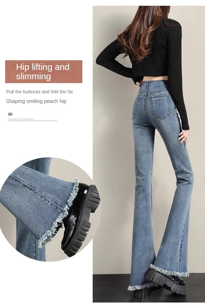 Leisure Boot Cut Pant Pregnancy Pants