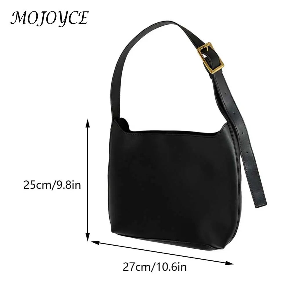 Bag with Purse Set Casual Shoulder Bag