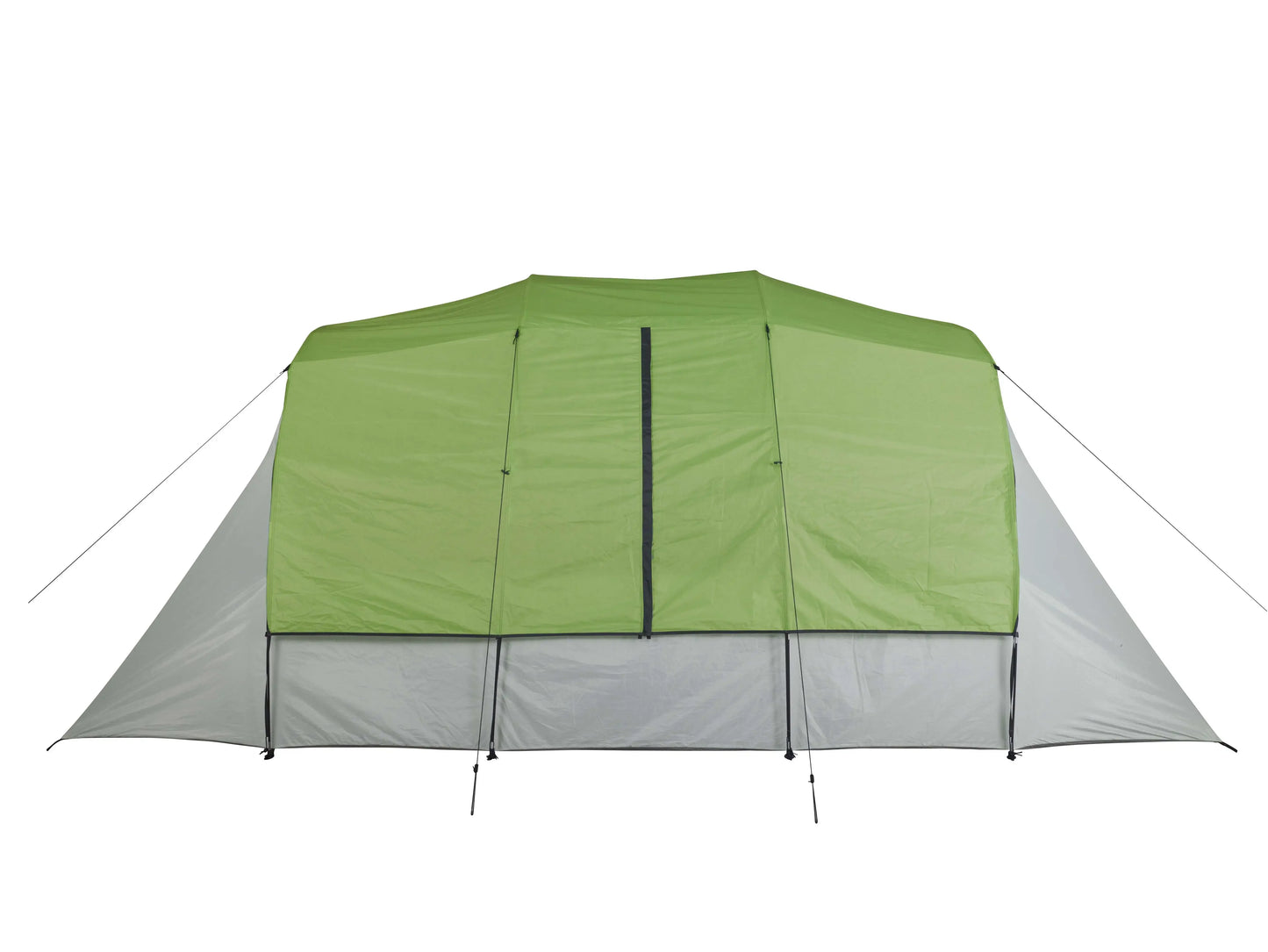 Ozark Trail 8 Person 16' x 8' x 78" Clip & Camp Family Tent