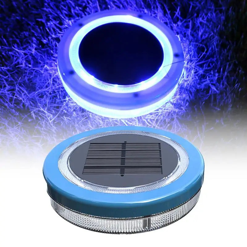 Floating Pool Lights Solar Powered Ip68 LED