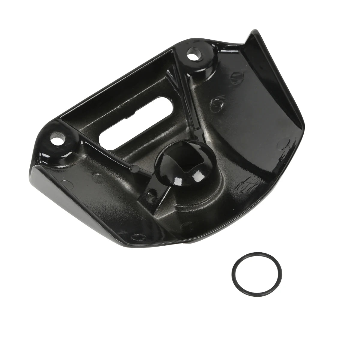 Motorcycle Headlight Black Mount Bracket For Harley Sportster XL 883 1200 Models 1992-2013 2011 Accessories